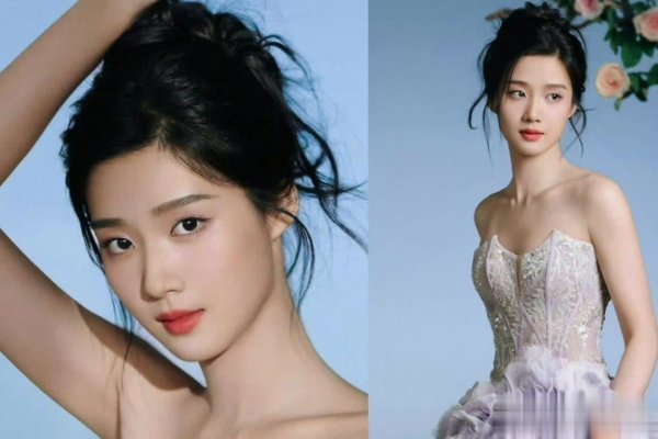 满江红配资 芭莎红毯：李雪琴瘦出圈，卢昱晓王玉雯道具创意吸睛