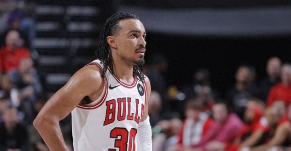 诚信双盈配资 Scotto：公牛与特雷-琼斯的三年合同 最后一年为球队选项