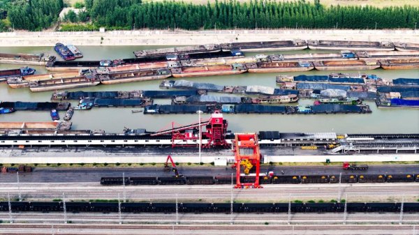 盛宝优配 财经聚焦丨直面高温“烤”验&#32;看今夏电力供应如何“过关”