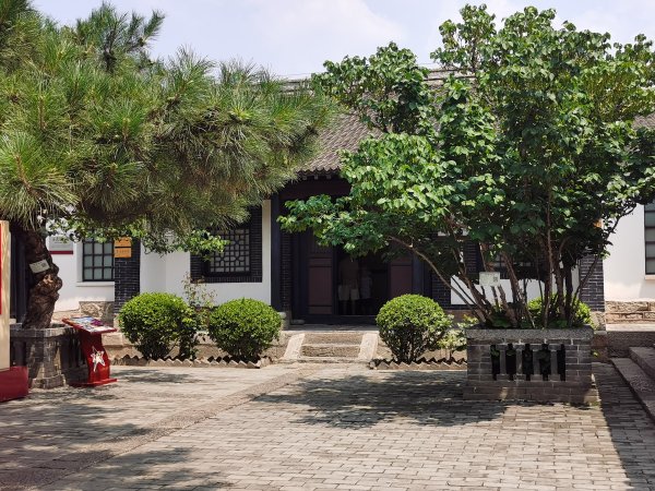 路易泽 铭记历史&#32;缅怀先烈丨产业集群加速崛起——河北革命老区发展新观察