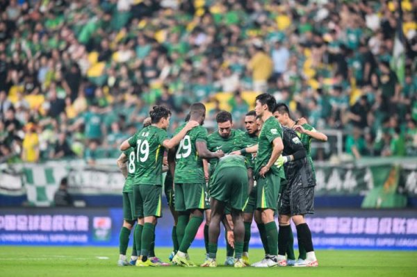 炫多配资 今夜能否破咒？申花在工体对国安已12连败，去年遭王子铭补时绝杀