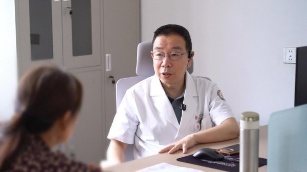 永华配资 精准微创消融“移动”肺结节