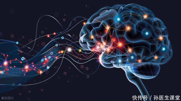 道正网  大脑开始萎缩，不是看忘不忘事！医生提醒：若有这2异常或已萎缩