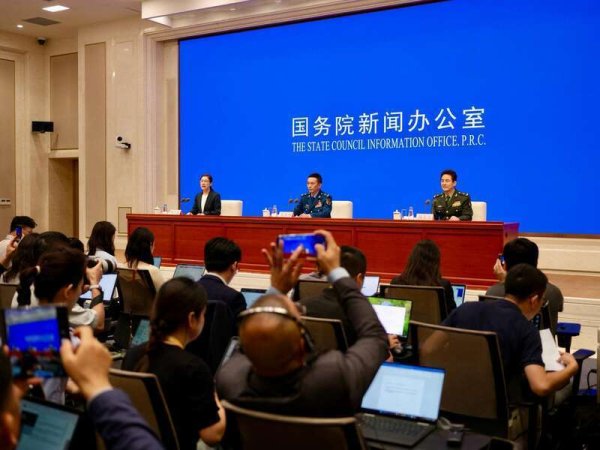 祥富金融 受阅民兵从15个省份抽组，覆盖抗战时期党领导的主要抗日根据地