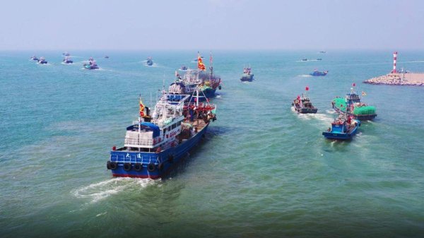 牛点策略 大连秋游新玩法！多业态联动，文旅市场再掀热潮