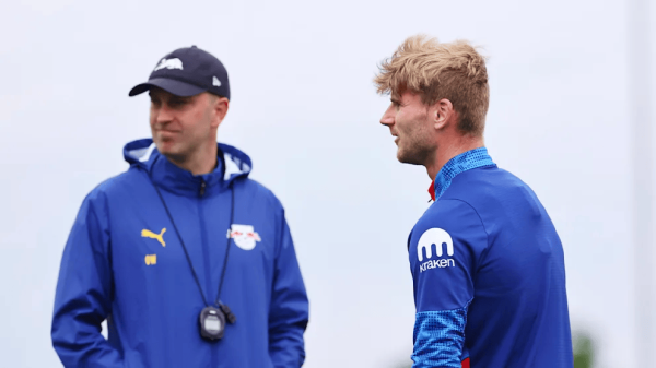 天猫配资端 图片报: 维尔纳终于想通准备离开莱比锡, 他想去洛杉矶试试